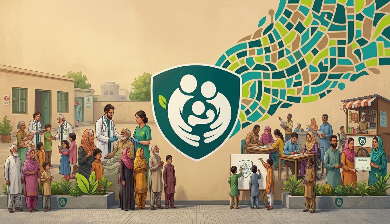 Punjab Life Insurance Company Limited